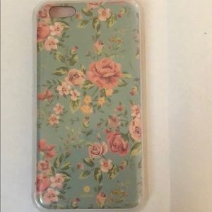 New AKNA iPhone 6 Plus Case